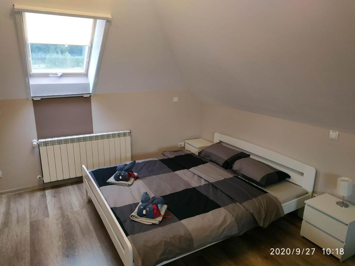 Górskie Marzenie - Zator - Przeciszów - Oświęcim Zewnętrze zdjęcie