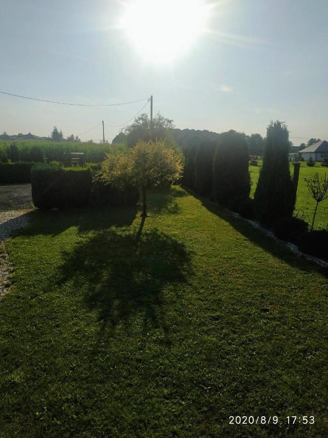 Górskie Marzenie - Zator - Przeciszów - Oświęcim Zewnętrze zdjęcie