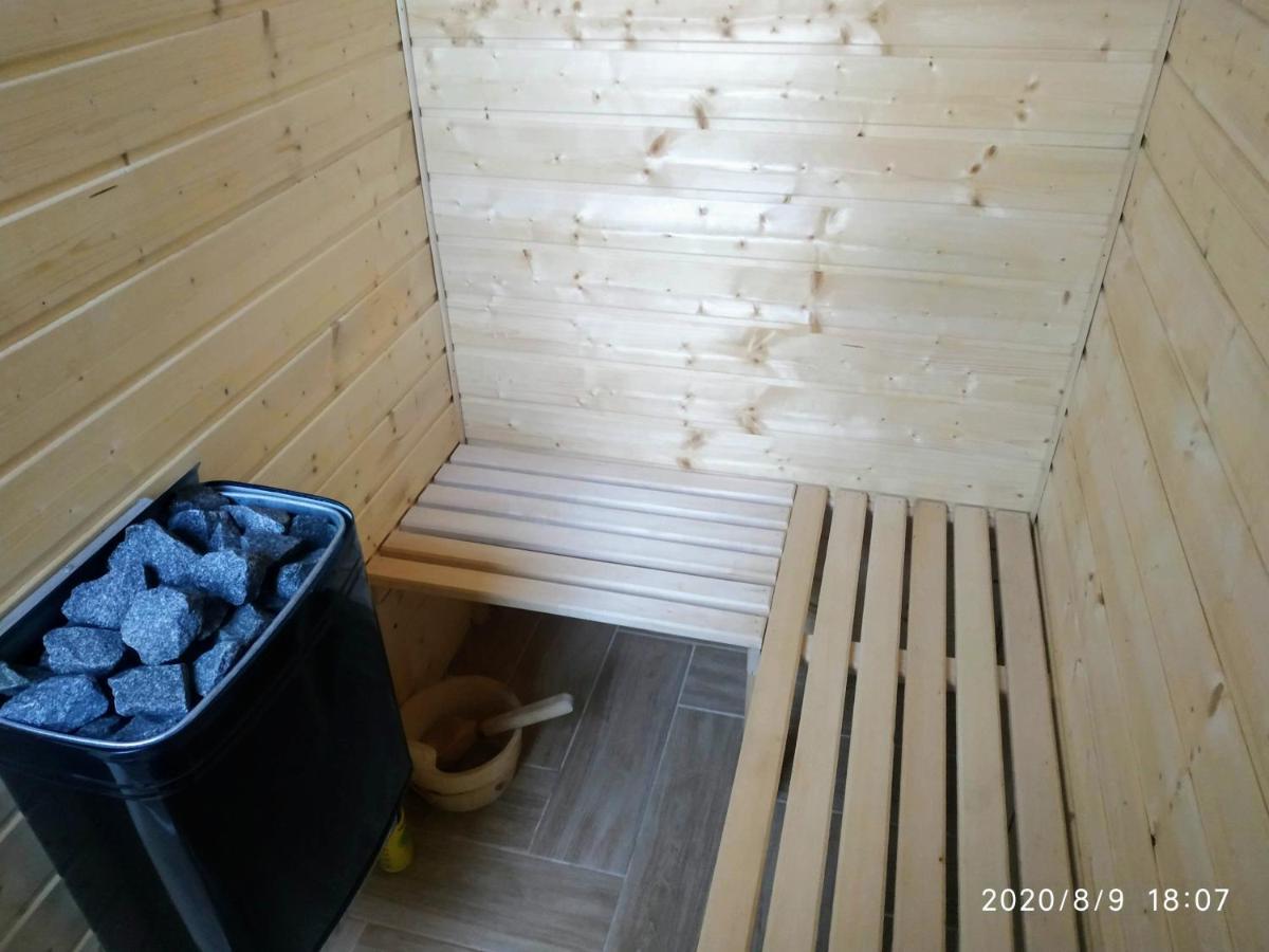 Górskie Marzenie - Zator - Przeciszów - Oświęcim Zewnętrze zdjęcie