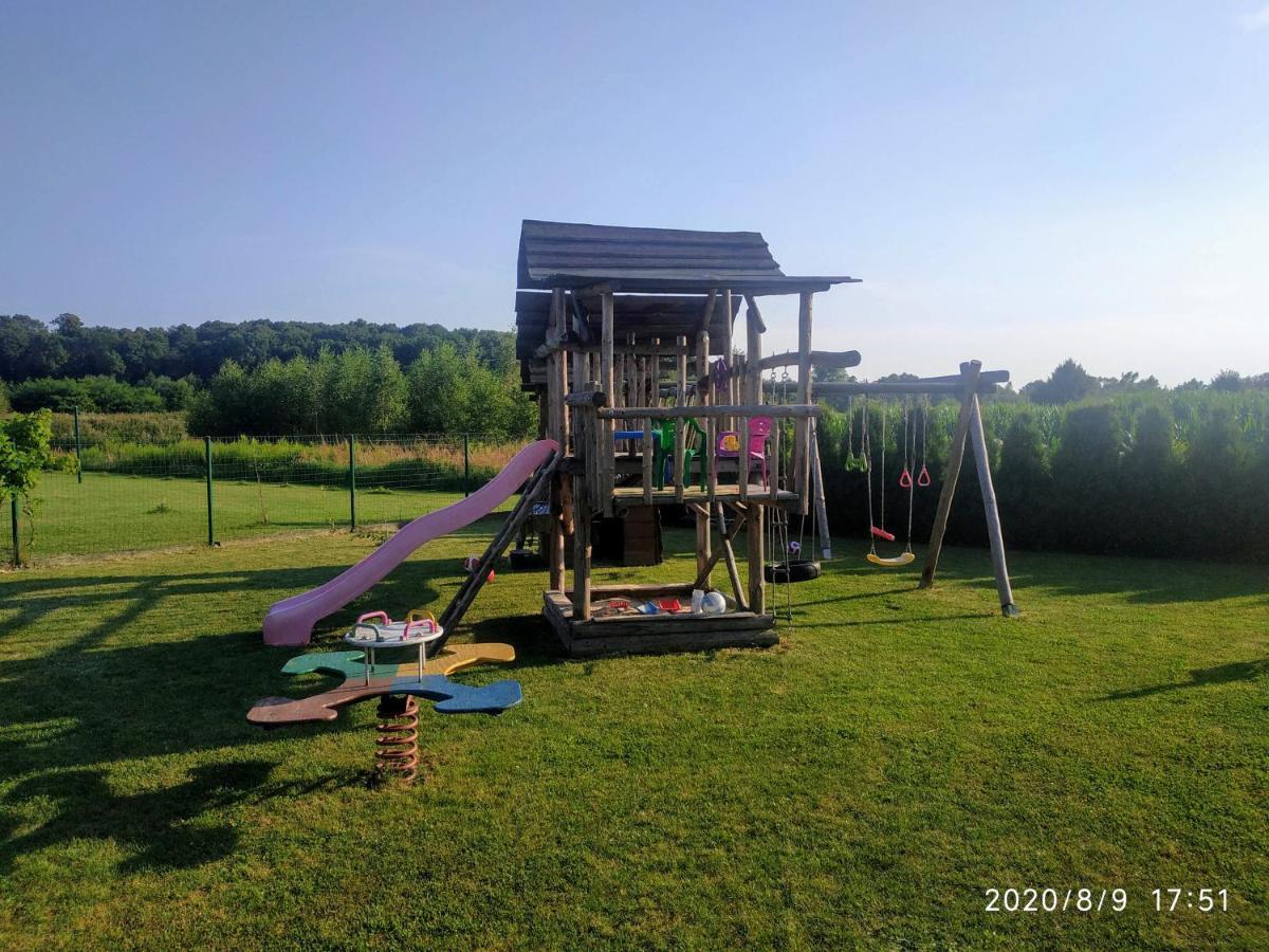 Górskie Marzenie - Zator - Przeciszów - Oświęcim Zewnętrze zdjęcie