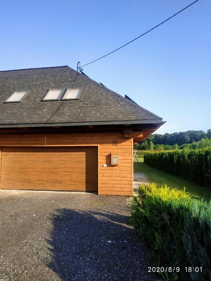 Górskie Marzenie - Zator - Przeciszów - Oświęcim Zewnętrze zdjęcie
