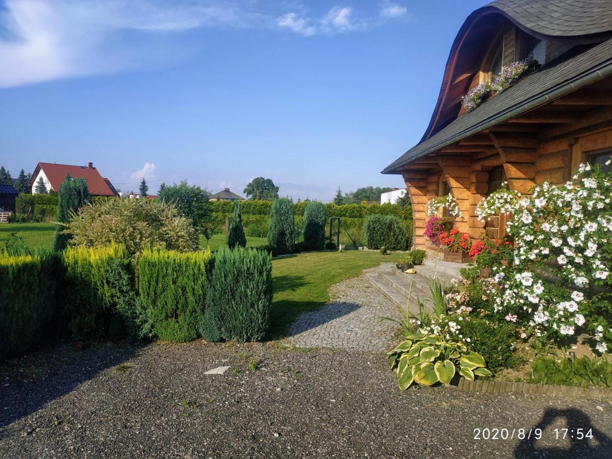 Górskie Marzenie - Zator - Przeciszów - Oświęcim Zewnętrze zdjęcie
