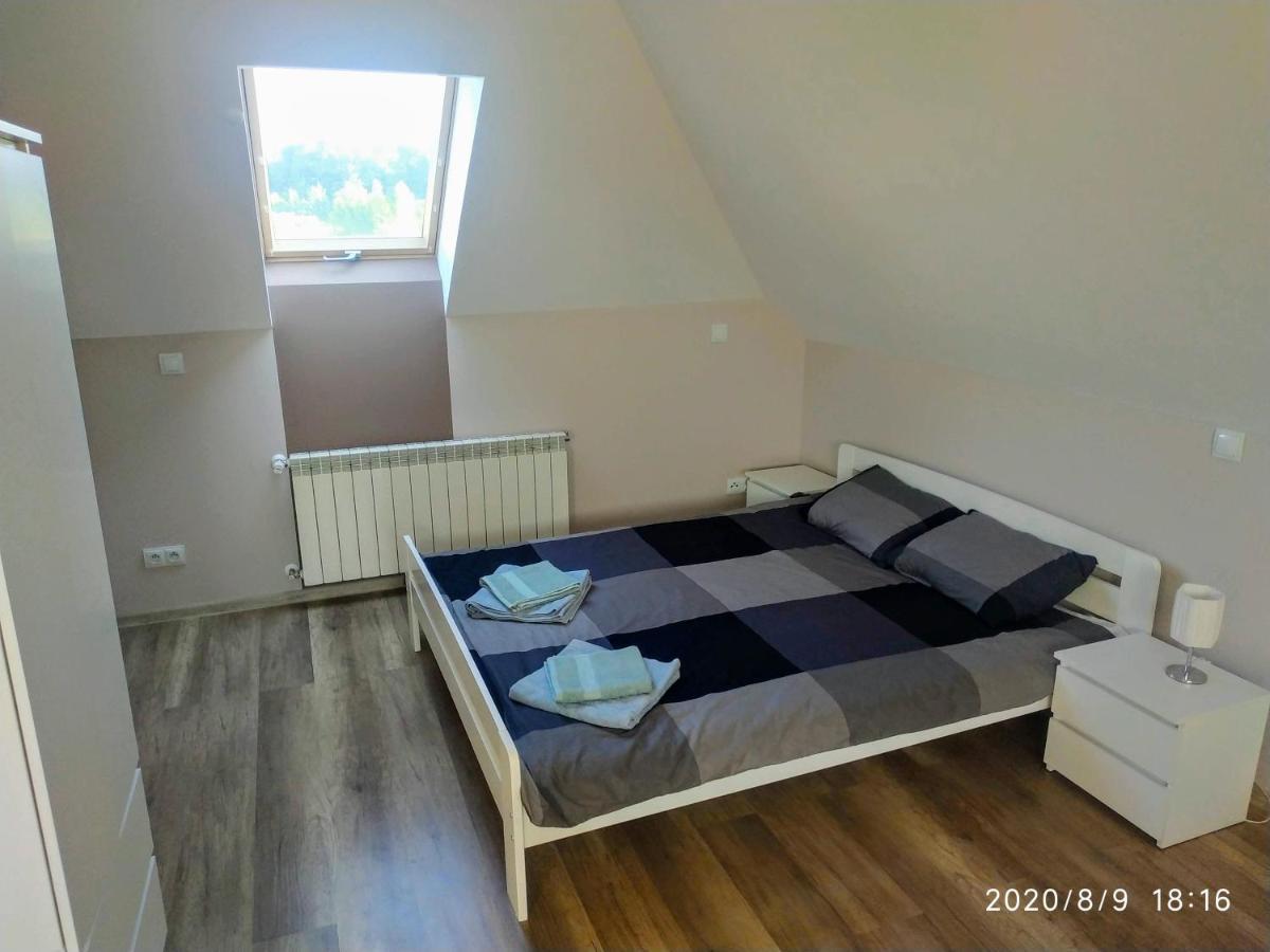 Górskie Marzenie - Zator - Przeciszów - Oświęcim Zewnętrze zdjęcie