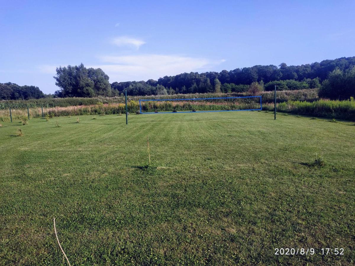 Górskie Marzenie - Zator - Przeciszów - Oświęcim Zewnętrze zdjęcie