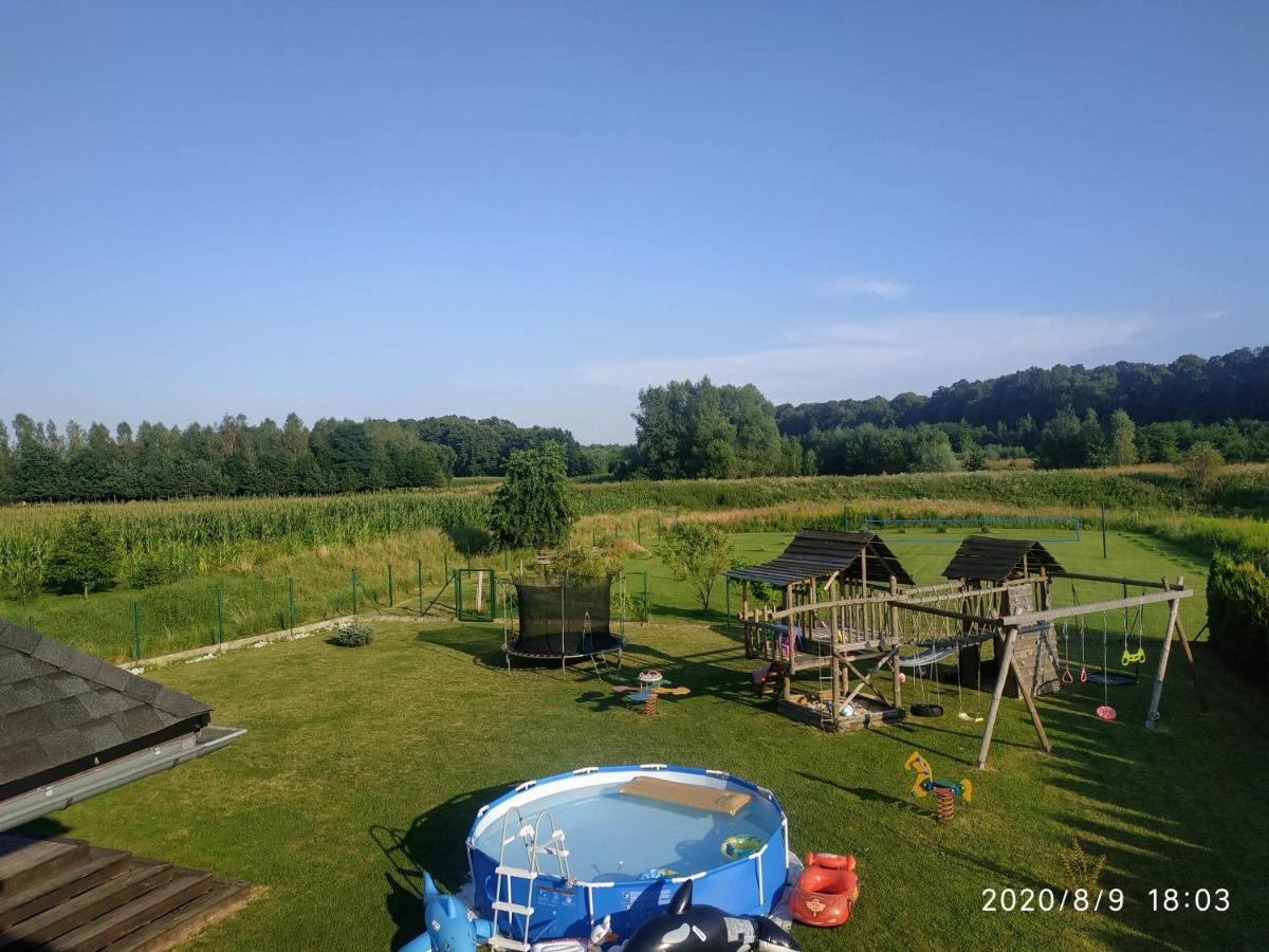 Górskie Marzenie - Zator - Przeciszów - Oświęcim Zewnętrze zdjęcie