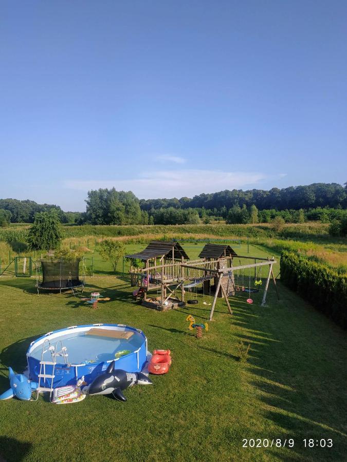 Górskie Marzenie - Zator - Przeciszów - Oświęcim Zewnętrze zdjęcie