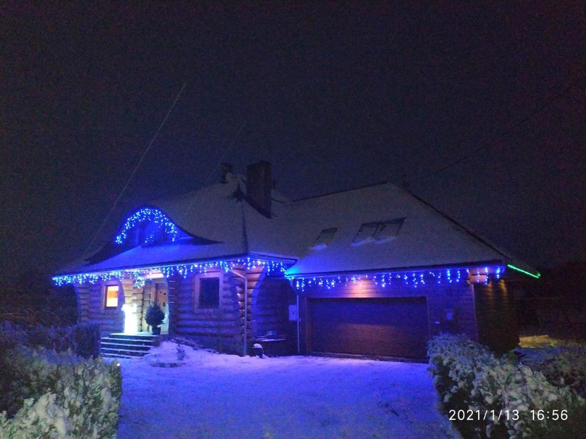 Górskie Marzenie - Zator - Przeciszów - Oświęcim Zewnętrze zdjęcie