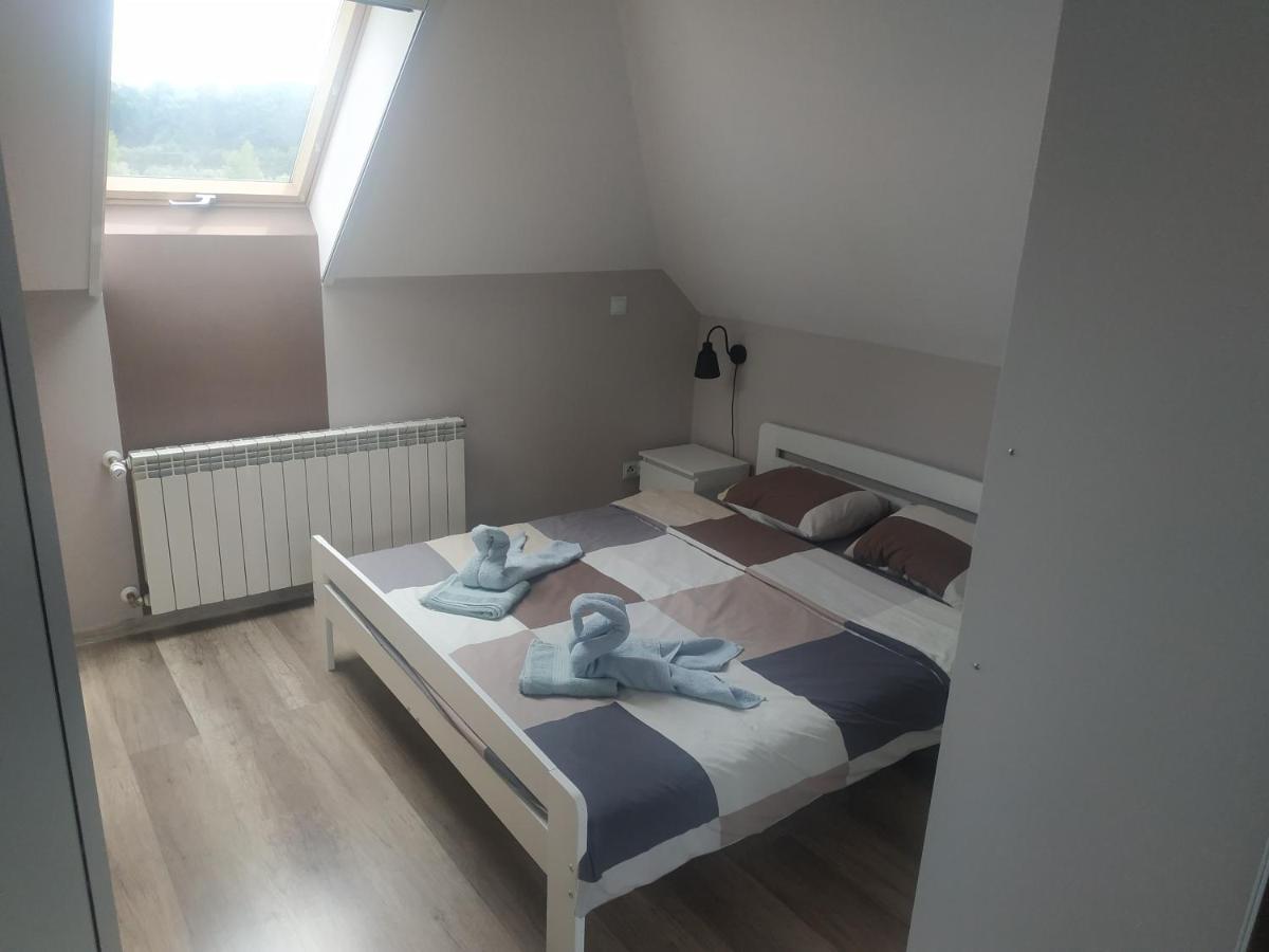Górskie Marzenie - Zator - Przeciszów - Oświęcim Zewnętrze zdjęcie