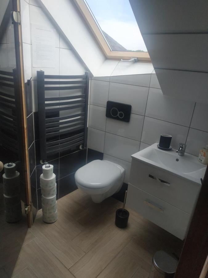 Górskie Marzenie - Zator - Przeciszów - Oświęcim Zewnętrze zdjęcie